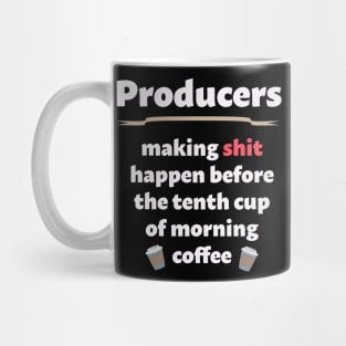 Producers Produce Mug